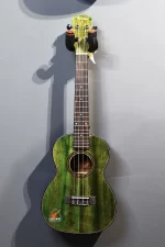 Omugo MG263C 26" green tenor ukulele Price in BD