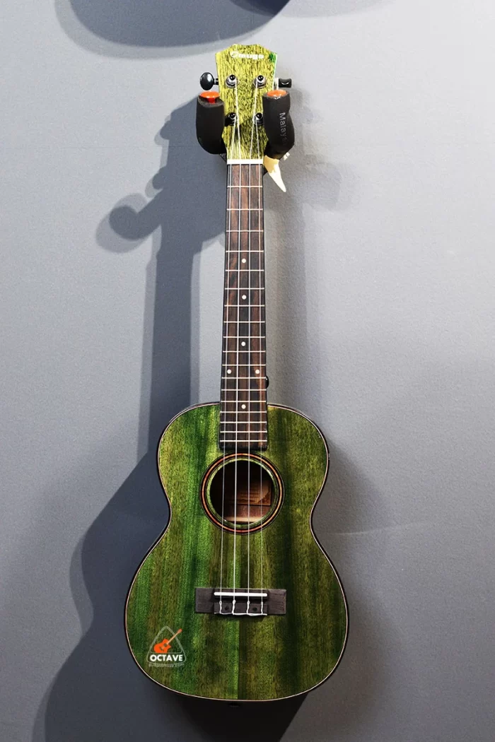 Omugo MG263C 26" green tenor ukulele Price in BD