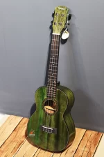 Omugo MG263C 26" green tenor ukulele Price in BD