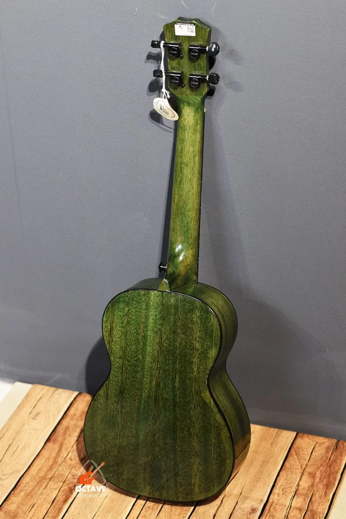 Omugo MG263C 26" green tenor ukulele Price in BD