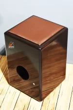 Pearl Premium Series Full size Standard Cajon with PU comfortable sitting Price in BD