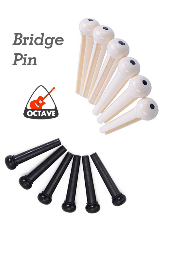 Bridge pins for acoustic guitar price in bd