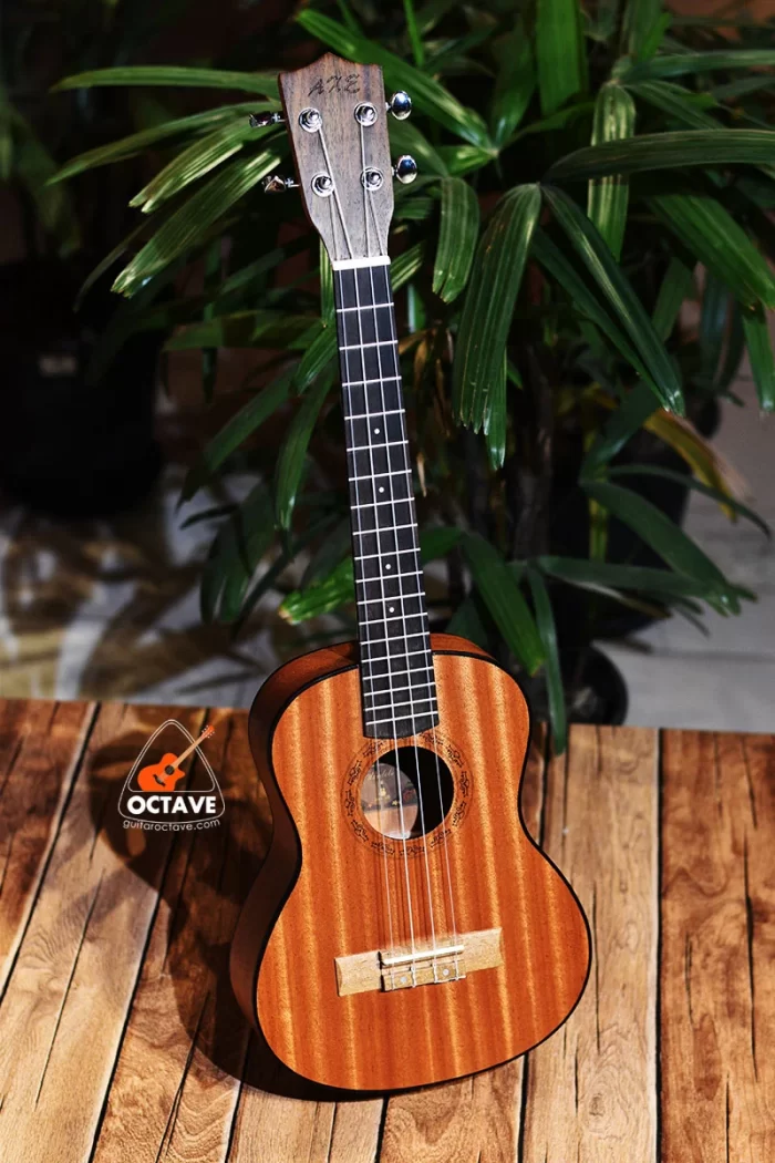 Cheap 26 Tenor size AXE ukulele in BD | Ukulele Center BD | AXE Ukulele Shop BD