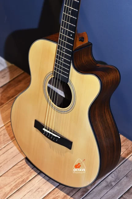 Chard F-4090C Acoustic guitar Price in BD | Best Guitar Shop BD