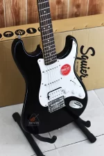 Fender Squier Bullet® STRATOCASTER® HT HSS-100% Authentic Indonesia made electric guitar price in BD