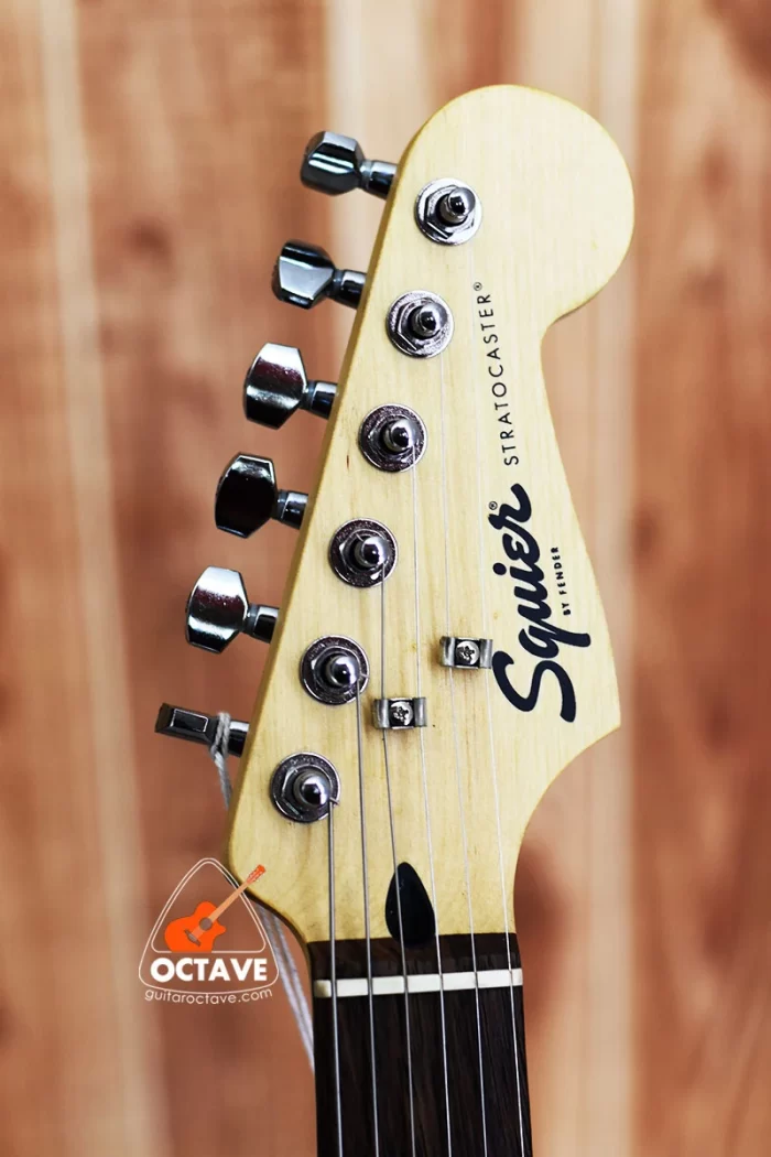 Fender Squier Bullet® STRATOCASTER® HT HSS-100% Authentic Indonesia made electric guitar price in BD