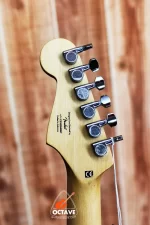 Fender Squier Bullet® STRATOCASTER® HT HSS-100% Authentic Indonesia made electric guitar price in BD