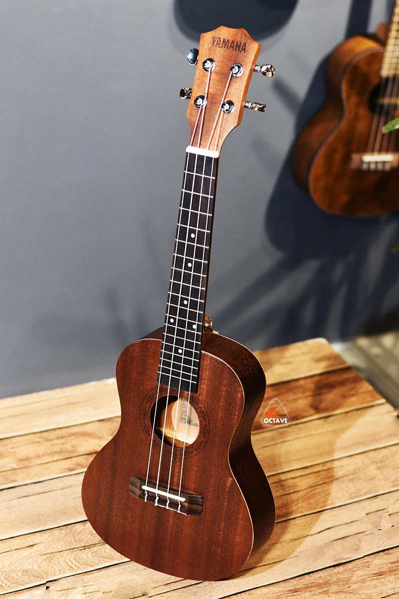 Cheap 24 inch Concert size Yamaha ukulele in BD | Ukulele Center BD | Yamaha Ukulele Shop BD