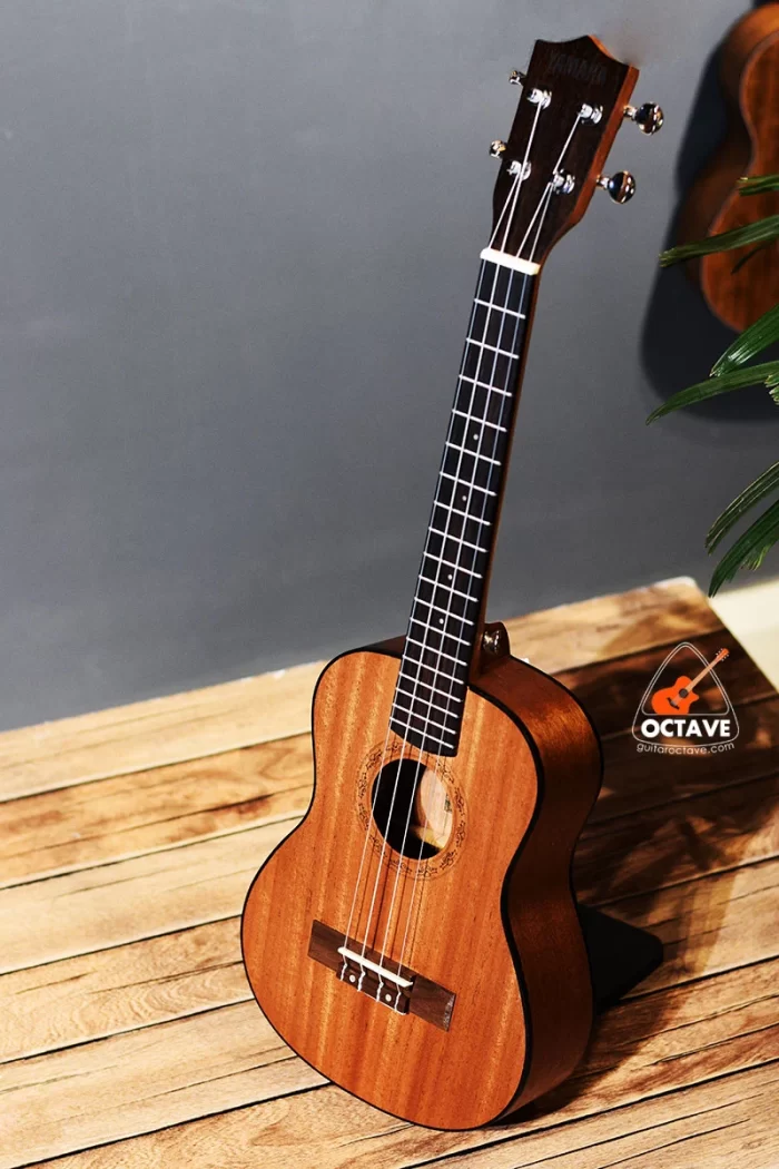 Cheap 26 Tenor size Yamaha ukulele in BD | Ukulele Center BD | Yamaha Ukulele Shop BD