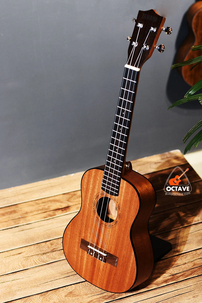 Yamaha 26'' Tenor Size Chinese ukulele - OCTAVE Guitar Shop BD