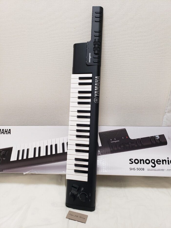 Yamaha SHS-500 Sonogenic Keytar price in BD