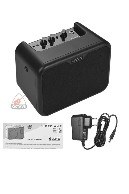JOYO-MA-10E-Electric-Guitar-Amp-Price- in BD | Cheap Electric guitar portable amp in BD