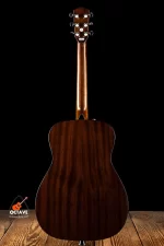 Fender CC-60S Solid Spruce top Acoustic Guitar | 100% Authentic Fender- Indonesia