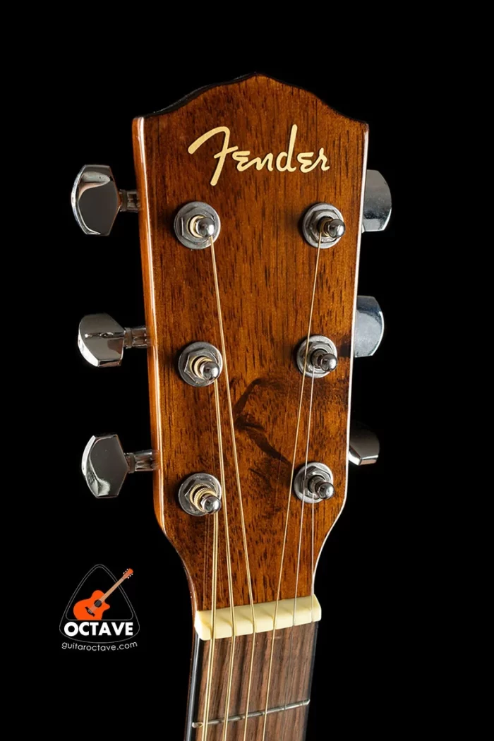 Fender CC-60S Solid Spruce top Acoustic Guitar | 100% Authentic Fender- Indonesia