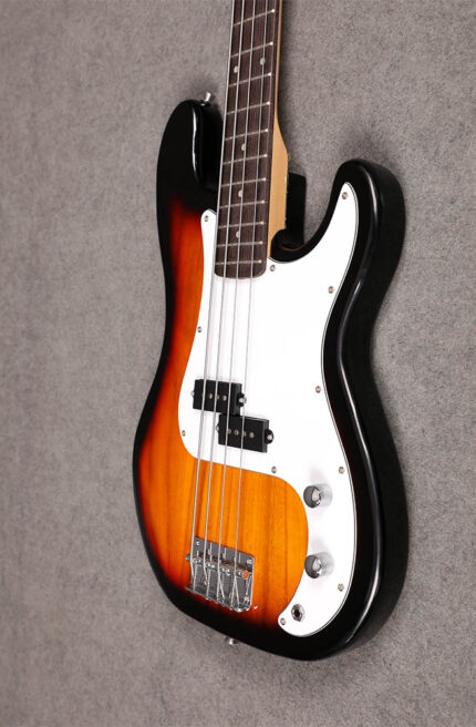 Sqoe pb100 electric bass guitar Price in bd