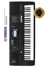 Original Yamaha PSR-E473, Yamaha 61-keys Portable keyboard Price In BD