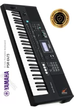 Original Yamaha PSR-E473, Yamaha 61-keys Portable keyboard Price In BD