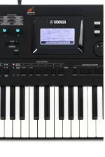 Original Yamaha PSR-E473, Yamaha 61-keys Portable keyboard Price In BD