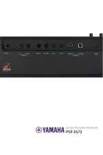 Original Yamaha PSR-E473, Yamaha 61-keys Portable keyboard Price In BD