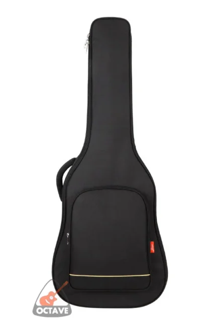13mm Premium gig bag for acoustic-guitar Price in BD