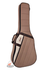 23mm Padded Premium Softcase gig bag for acoustic guitar Price in BD