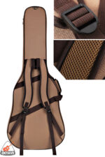23mm Padded Premium Softcase gig bag for acoustic guitar Price in BD