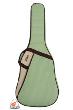 23mm Padded Premium Softcase gig bag for acoustic guitar Price in BD