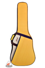 23mm Padded Premium Softcase gig bag for acoustic guitar Price in BD