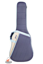 23mm Padded Premium Softcase gig bag for acoustic guitar Price in BD