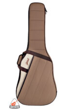 23mm Padded Premium Softcase gig bag for acoustic guitar Price in BD