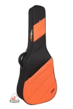 23mm Padded Premium Softcase gig bag for acoustic guitar Price in BD