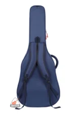 23mm Padded Premium Softcase gig bag for acoustic guitar Price in BD