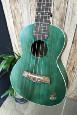 Hola! HM124BU+ Delux Series 24" Premium Concert Ukulele Price in BD | Best Ukulele Shop in BD