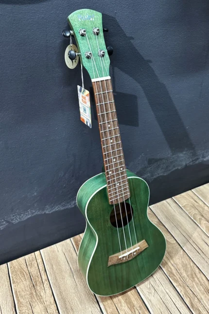 Hola! HM124BU+ Delux Series 24" Premium Concert Ukulele Price in BD | Best Ukulele Shop in BD