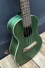 Hola! HM124BU+ Delux Series 24" Premium Concert Ukulele Price in BD | Best Ukulele Shop in BD