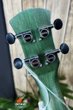 Hola! HM124BU+ Delux Series 24" Premium Concert Ukulele Price in BD | Best Ukulele Shop in BD