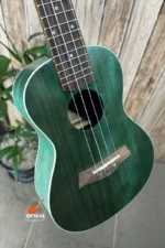 Hola! HM124BU+ Delux Series 24" Premium Concert Ukulele Price in BD | Best Ukulele Shop in BD