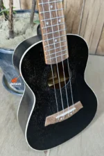 Hola! HM124Bk+ Delux Series 24" Premium Concert Ukulele Price in BD | Best Ukulele Shop in BD