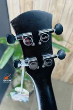 Hola! HM124Bk+ Delux Series 24" Premium Concert Ukulele Price in BD | Best Ukulele Shop in BD